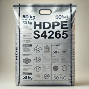HDPE S4265