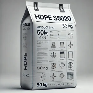 HDPE S5020