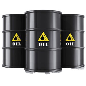Petroleum
