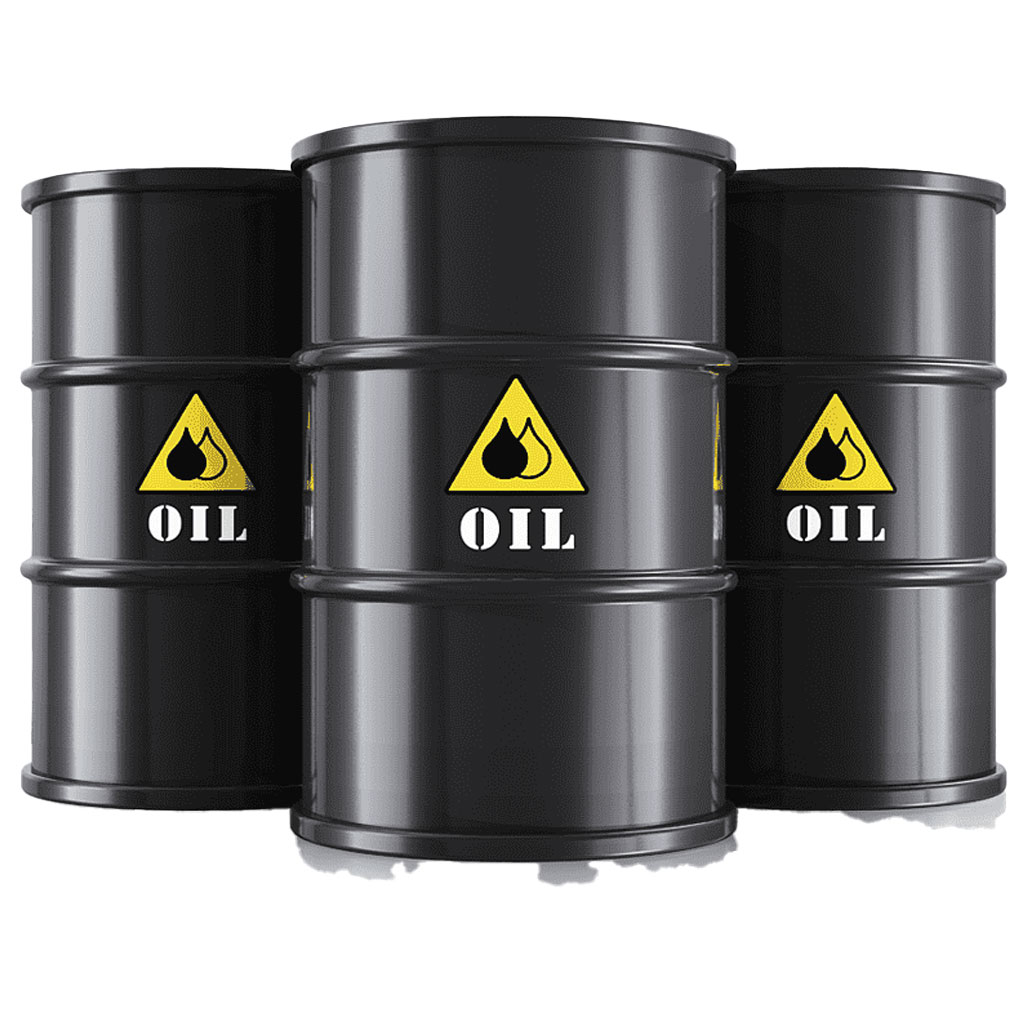 Petroleum