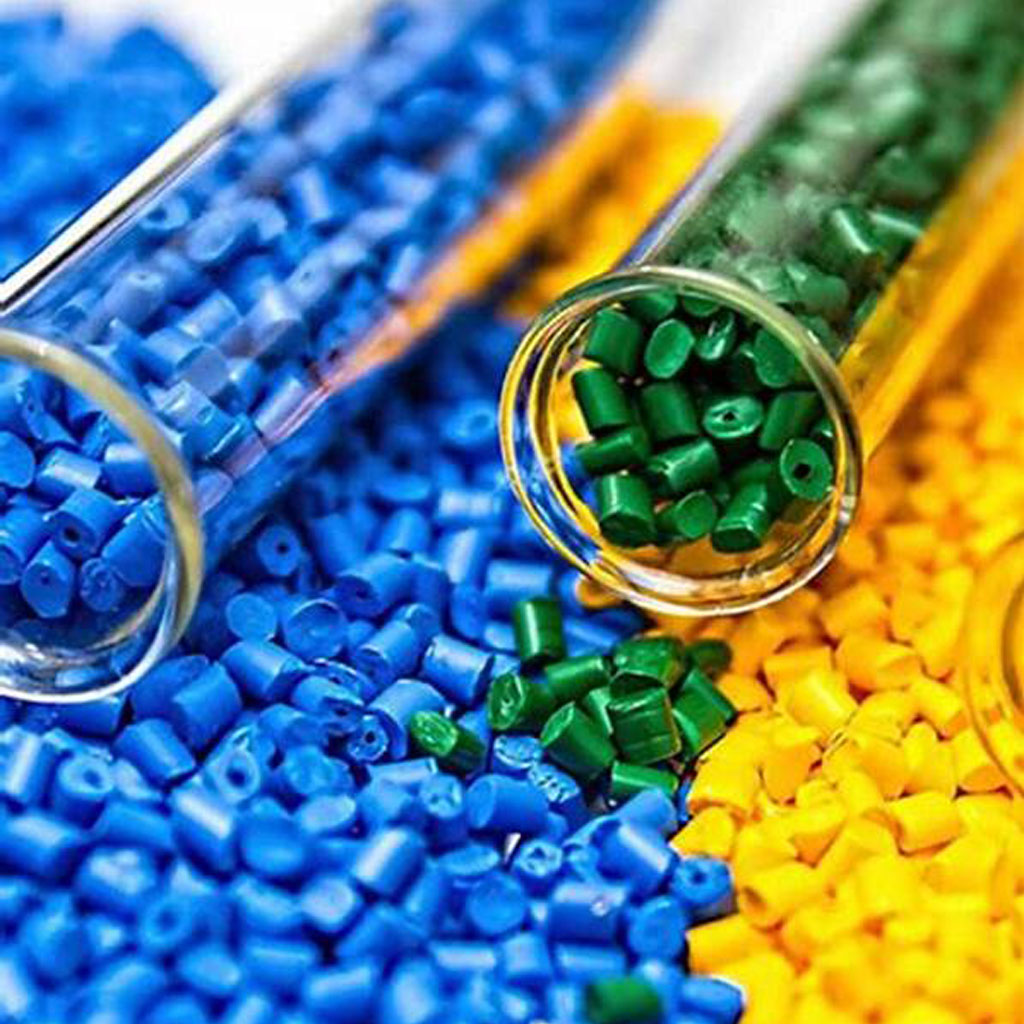 Polymers