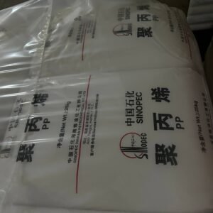 K8003 Impact Polypropylene