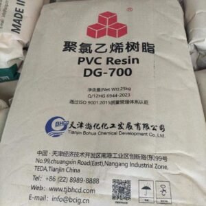 Bohua PVC DG-700