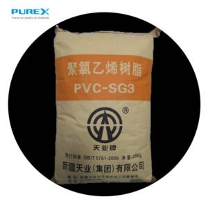 Tianye PVC SG-3