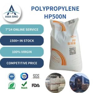 Jinneng PP HP500N