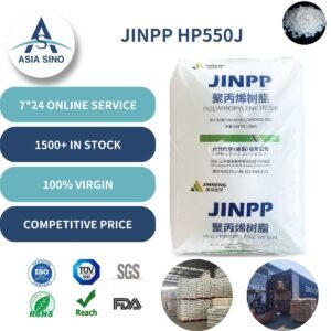 Jinneng PP HP550J