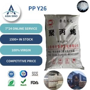 Donghua Energy PPH Y26