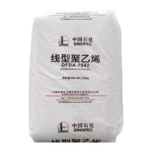 Sinopec Hainan LLDPE F182MC (DFDA-7042)